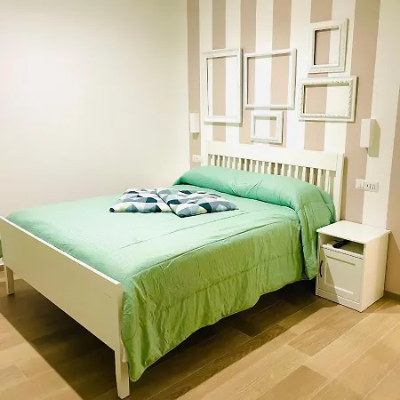La Titina Home-2