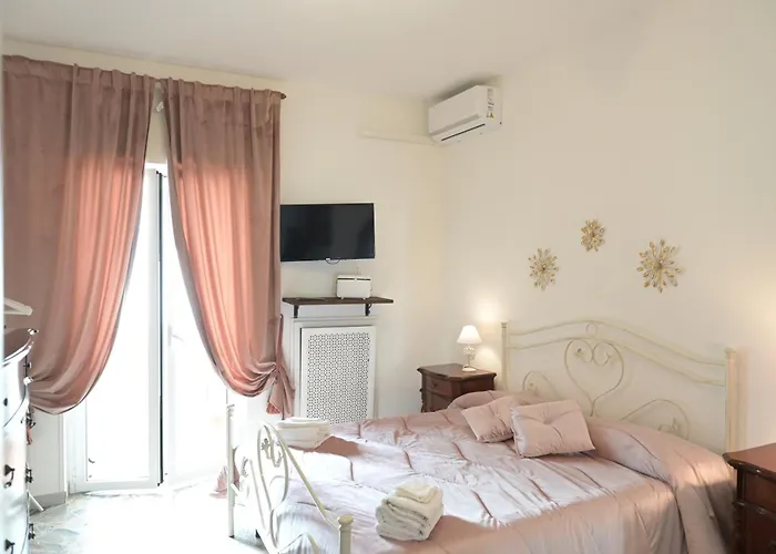 The Rooms Of Swami Bari